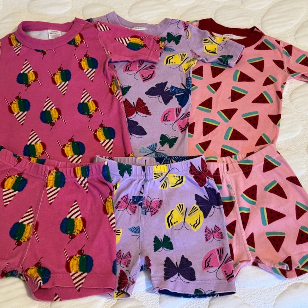 Hannah Andersson Pyjamas 100% Cotton